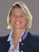 Bianca Spahlinger, Beraterin beim BWGV