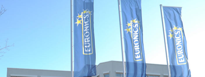 Euronics Deutschland eG Jubiläum